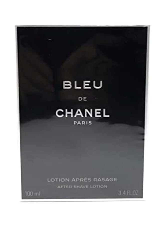 Bleu De After Shave Lotion 100ml