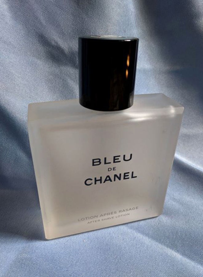 Bleu De After Shave Lotion 100ml