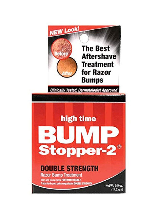 3-Piece Bump Stopper-2 Razor Bump Treatment Set 14.2grams