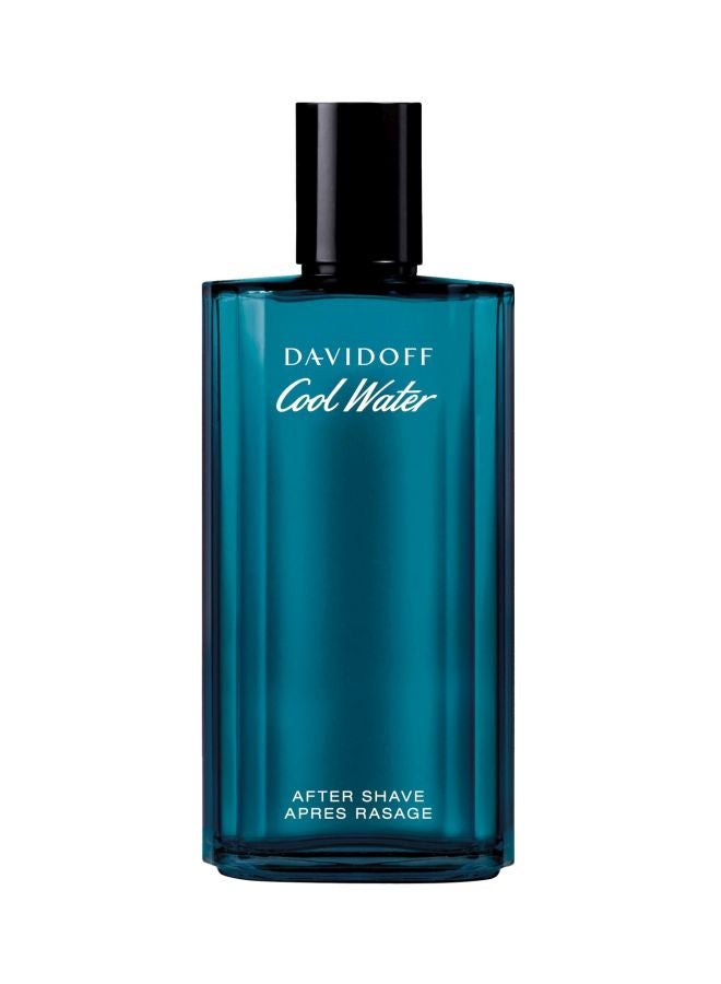 Cool Water After Shave Spray 125ml