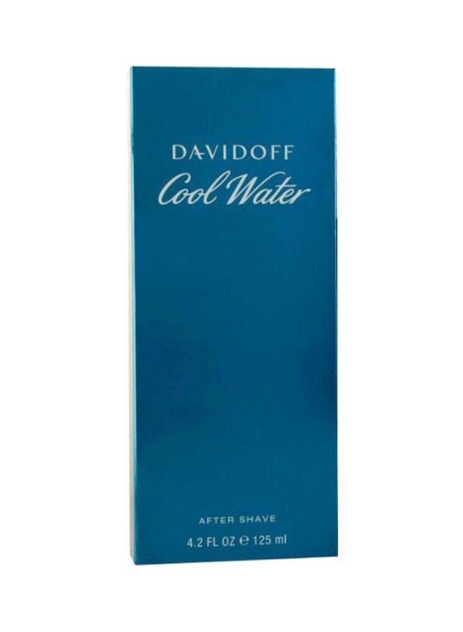 Cool Water After Shave Spray 125ml
