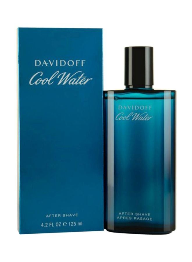 Cool Water After Shave Spray 125ml