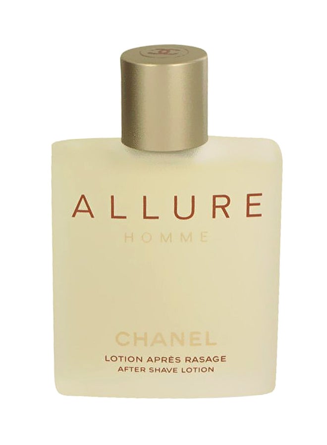 Allure After Shave Lotion 100ml