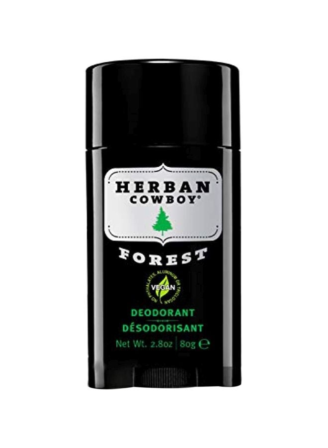 Forest Deodorant