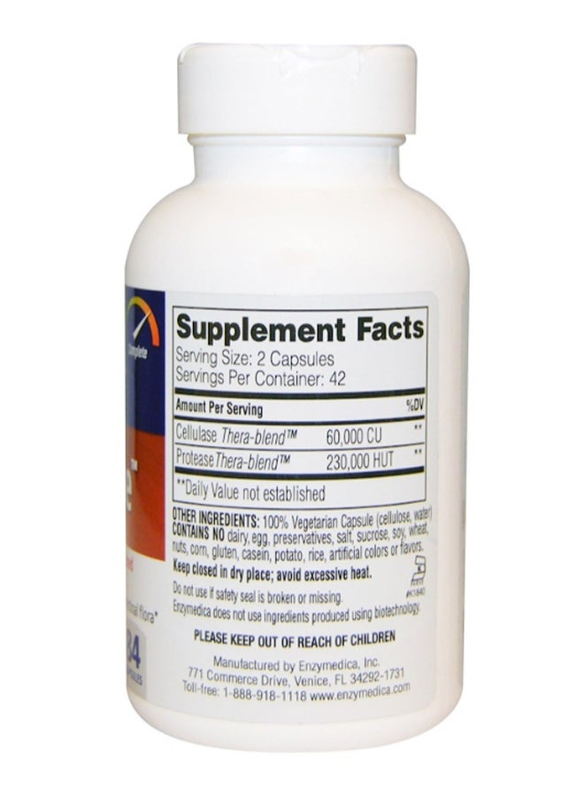 Candidase - 84 Capsules