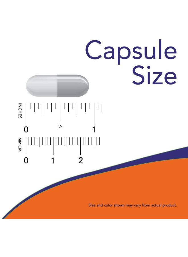 Pack Of 2 L-Carnosine - 100 Veg Capsules