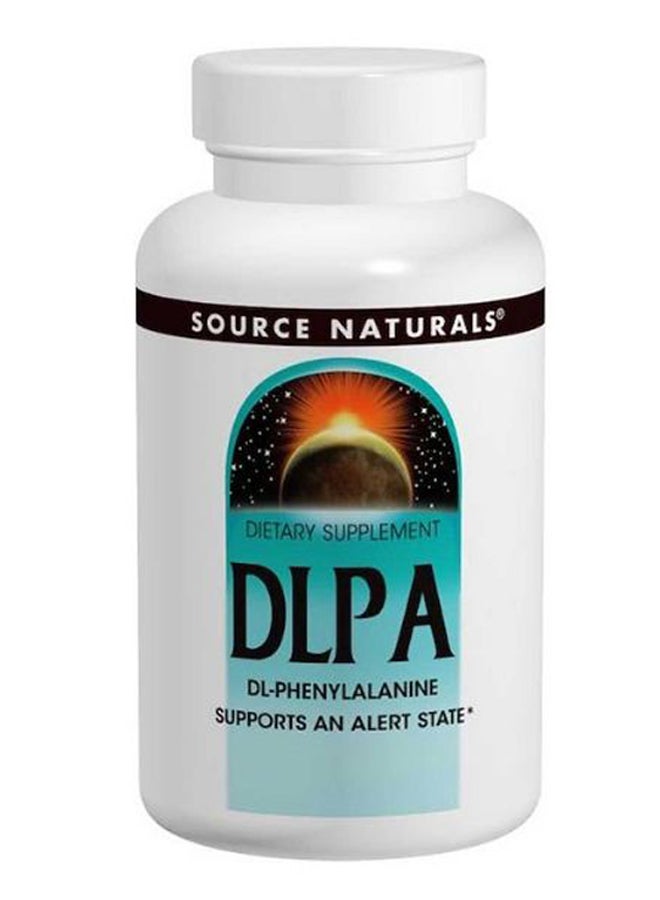 DLPA - 120 Tablets