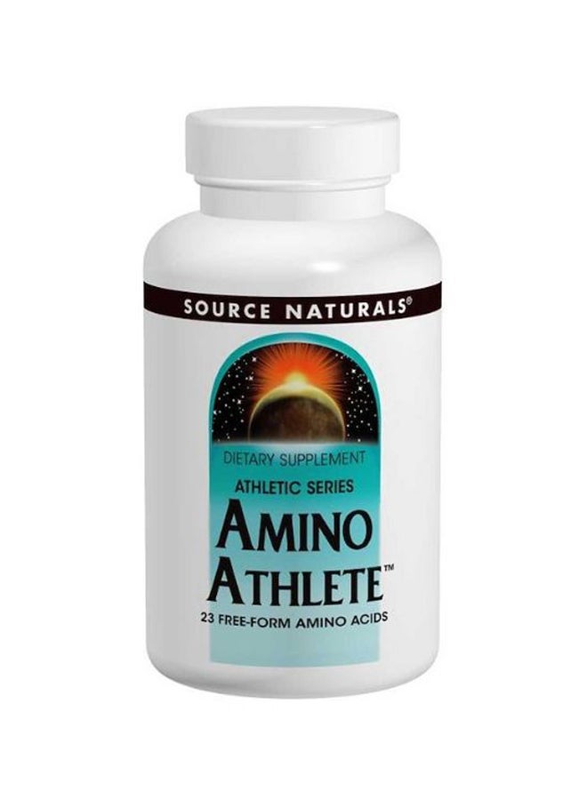 Athletic Series Amino Athlete - 100 Tablets