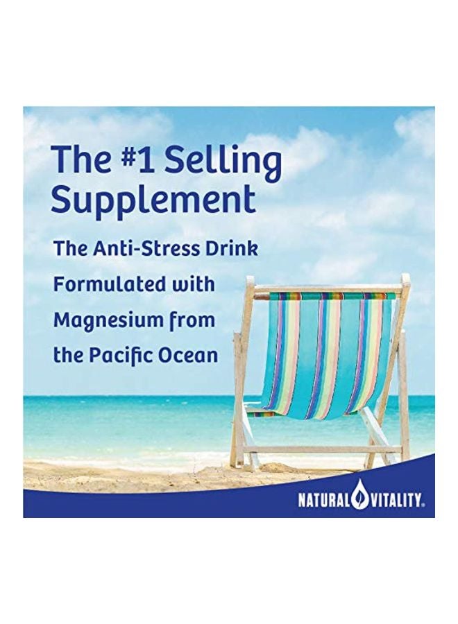 Calm Plus Calcium Supplement Powder