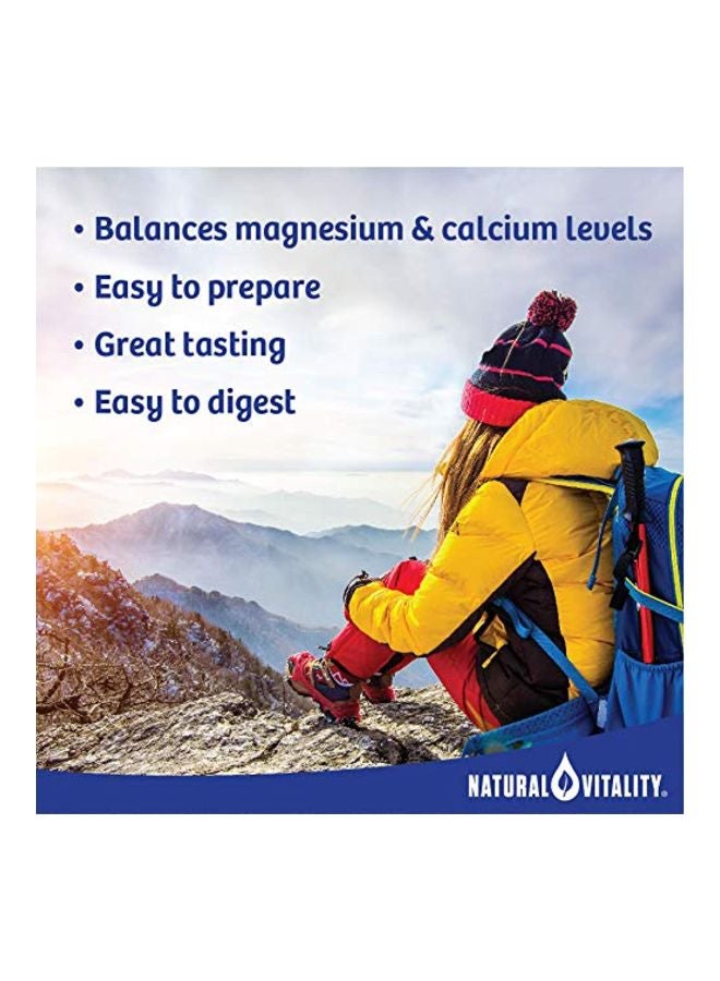 Calm Plus Calcium Supplement Powder