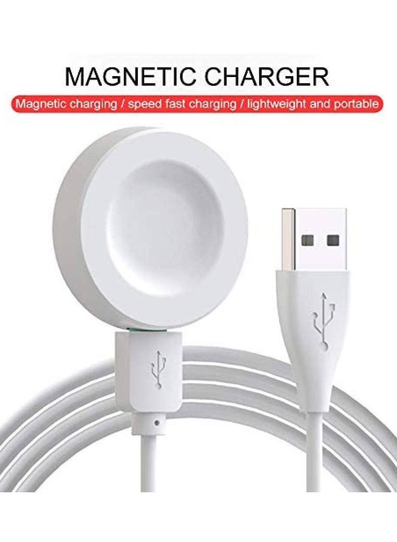 Smart Watch Charger Magnetic Charging Dock Cradle for Huawei Watch GT Honor Watch Magic Smart Watch Charger