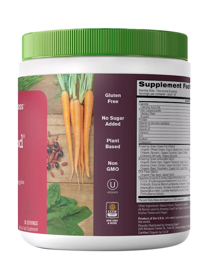 Superfood Berry 240 gram