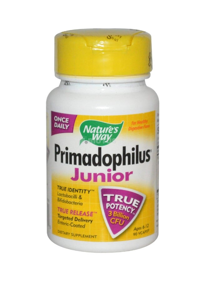 Primadophilus Dietary Supplement