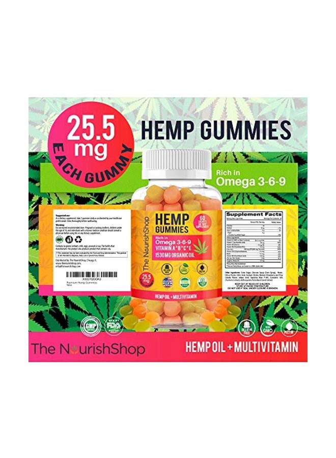Pack Of 3 Dietary Supplement Neem Leaf 950mg - 100 Vegan Capsules