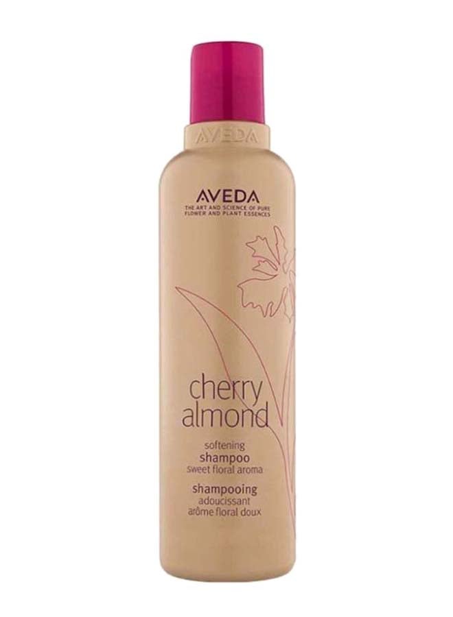 Cherry Almond Softening Shampoo 200ml