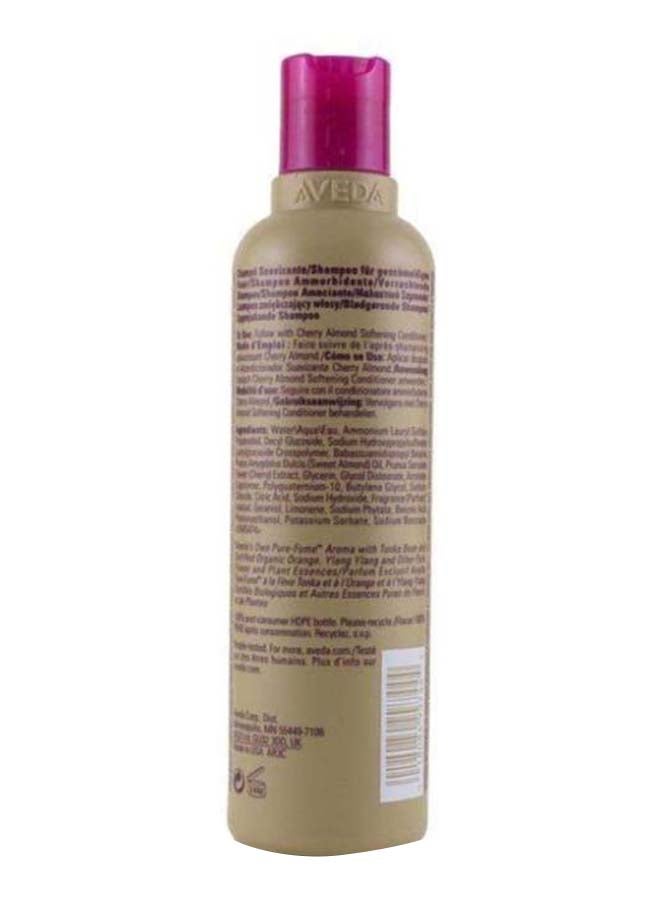 Cherry Almond Softening Shampoo 200ml