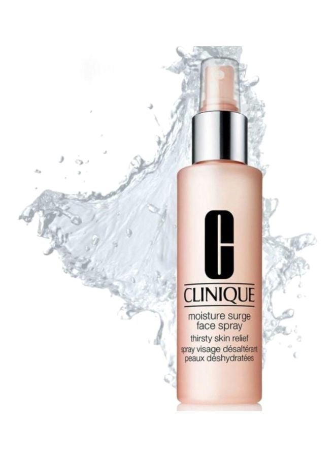 Moisture Surge Face Spray 125ml