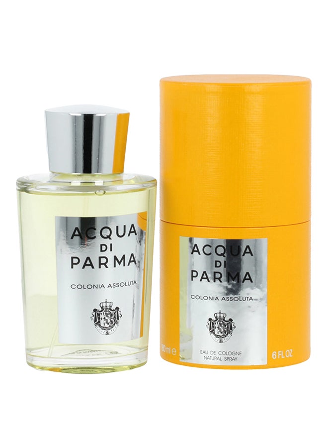 Colonia Assoluta EDC 180ml