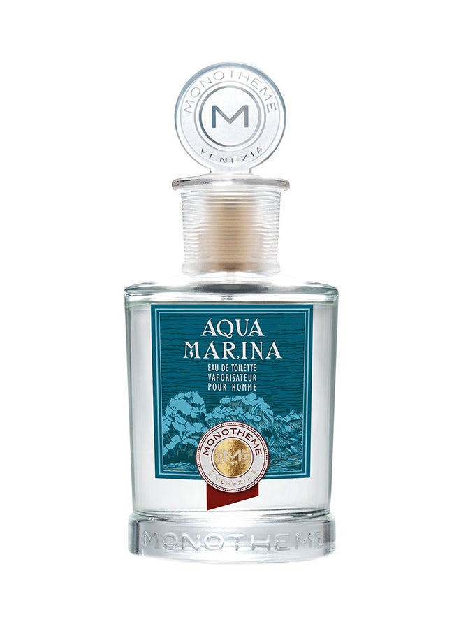 Aqua Marina EDT Spray