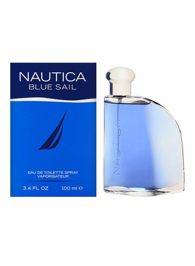 Blue Sail EDT Spray