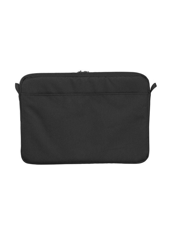 Protective Sleeve For 15-Inch Laptop Black