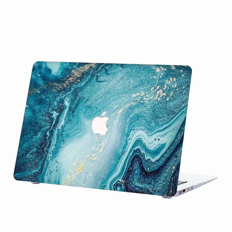 Shell Protective Laptop Cover For Apple 13