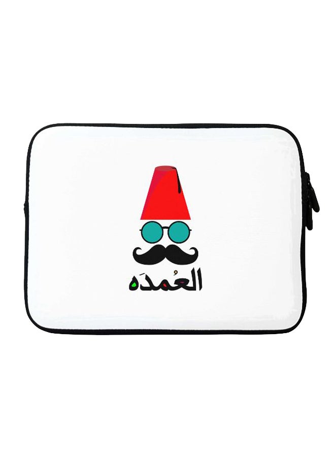 Water-Resistant Tablet Carrying Bag Cover for 11/12 inch MacBook Sleeve Multi Color