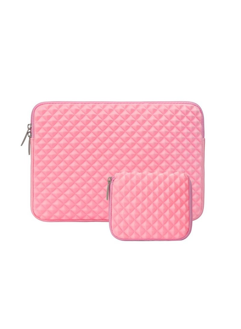 GULFLINK Laptop Sleeve Protective Case Soft Carrying Bag 13.3 inch