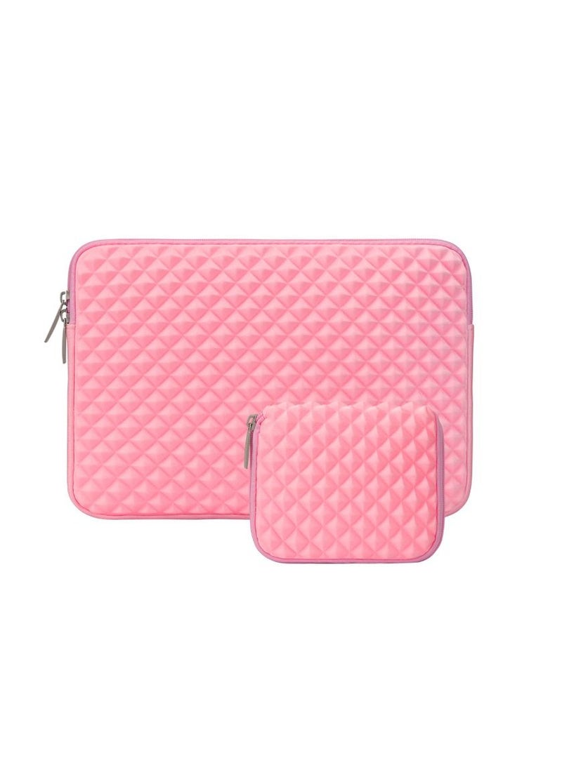 GULFLINK Laptop Sleeve Protective Case Soft Carrying Bag 14.6 inch