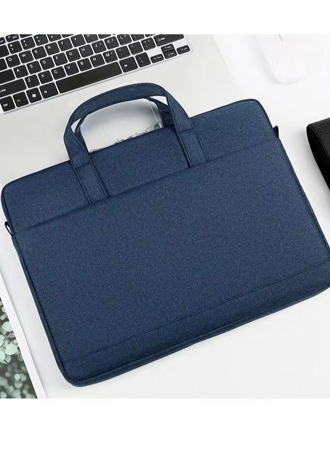 GULFLINK Laptop Sleeve Protective Case Soft Carrying Bag 13 inch