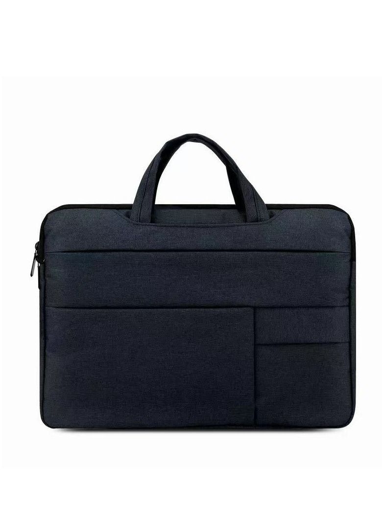 GULFLINK Laptop Sleeve Protective Case Soft Carrying Bag 13 inch