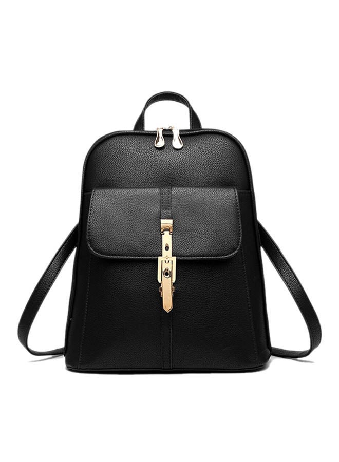 Casual Backpack Black