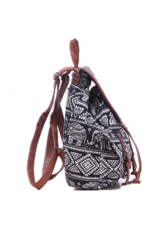 Fashion Lady'S Casual Shoulder Bag Multi Color