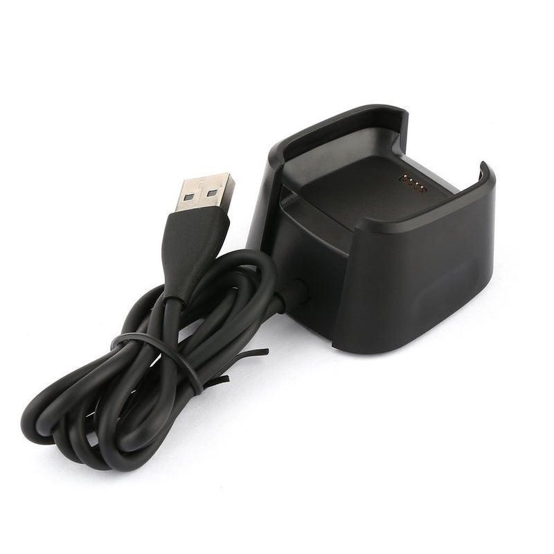 Portable Smart Watch Charger For Fitbit Versa