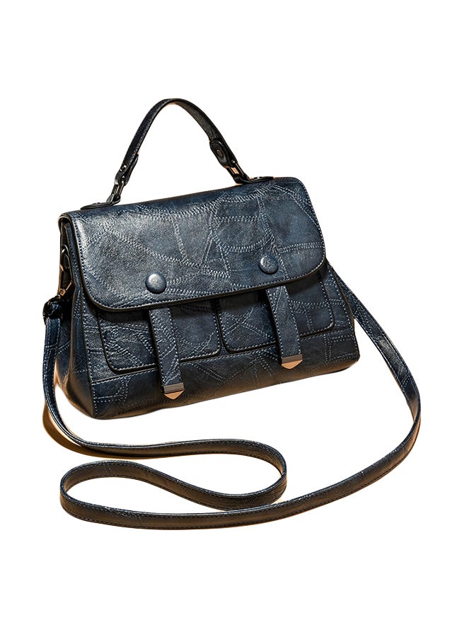 Fashionable Handbag Black