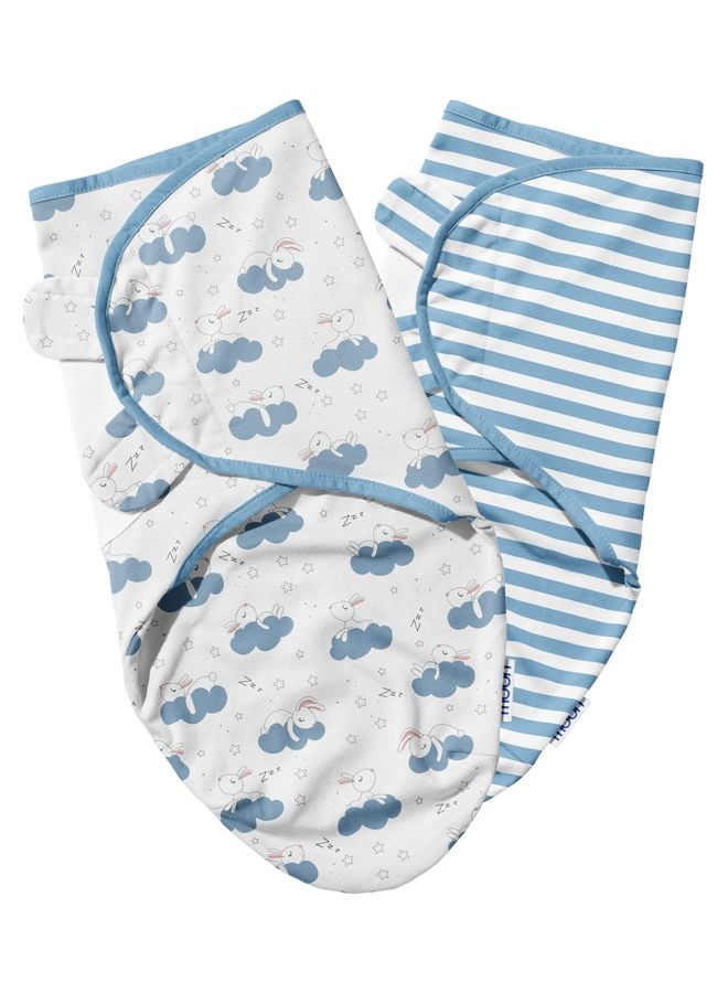 Organic Baby Swaddle