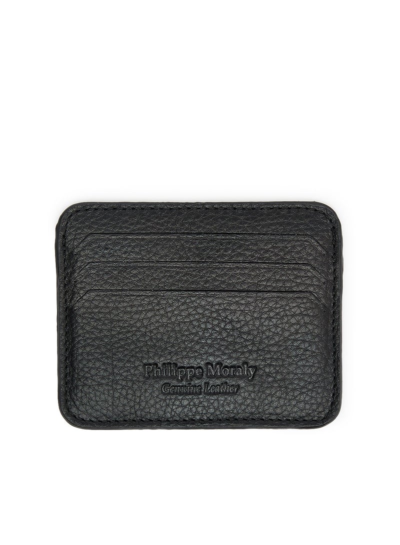 Philippe Moraly Classic Card Holder