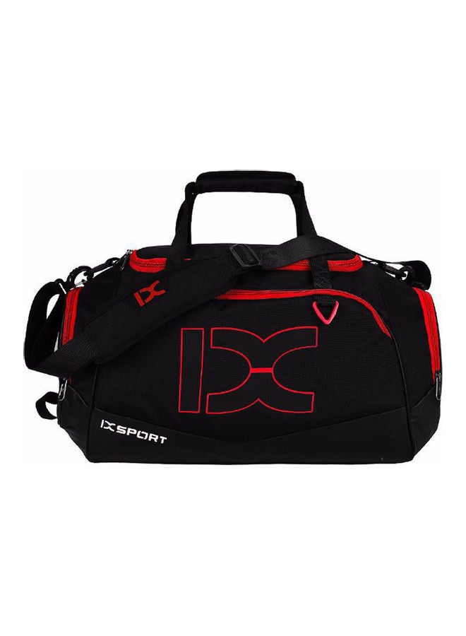 40L Sports Bag Training Gym Bag Unisex Fitness Bags Practical Multifunction Bag Large Capacity Outdoor Sporting Tote 45*15*15cm