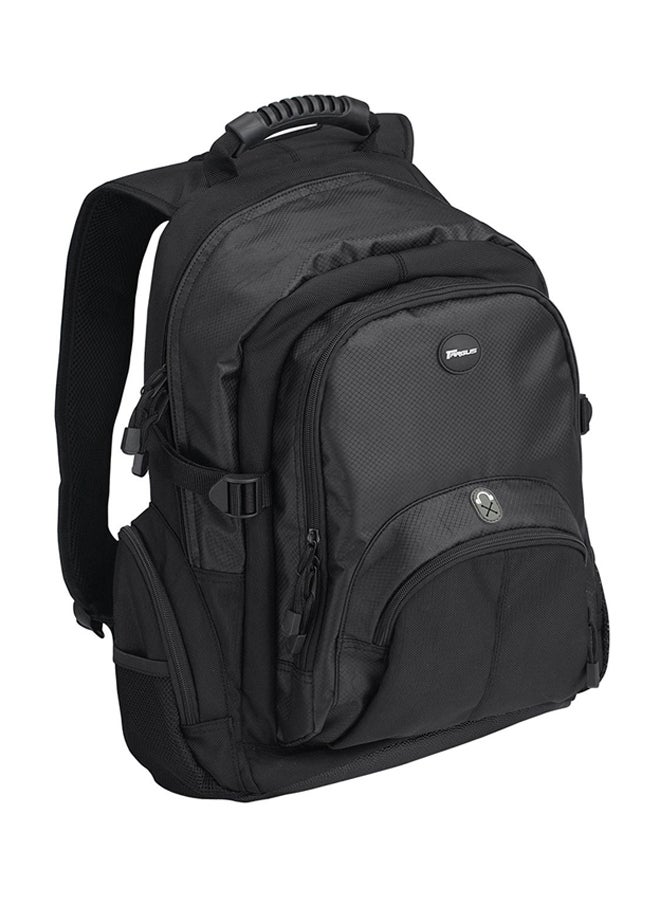 Classic Backpack 15-16 Inch Black