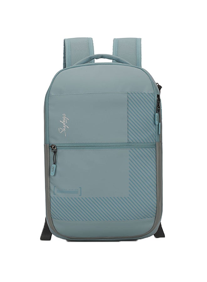 Aztek Laptop Backpack - 20 Liter, 42 cm Blue