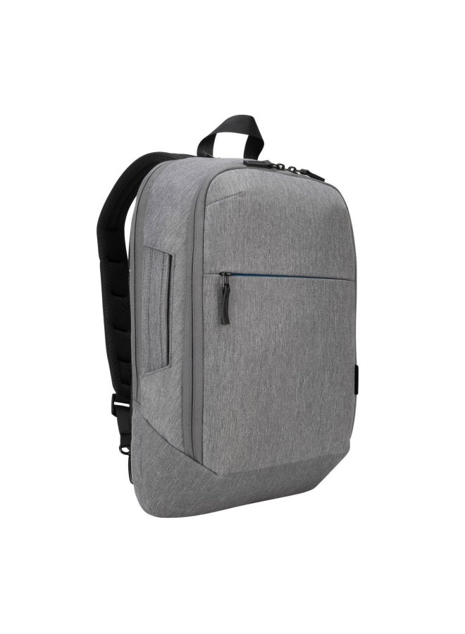 CityLite Laptop Backpack Grey