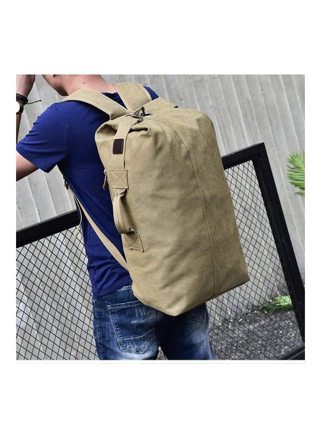 Outdoor Sports Backpack brown