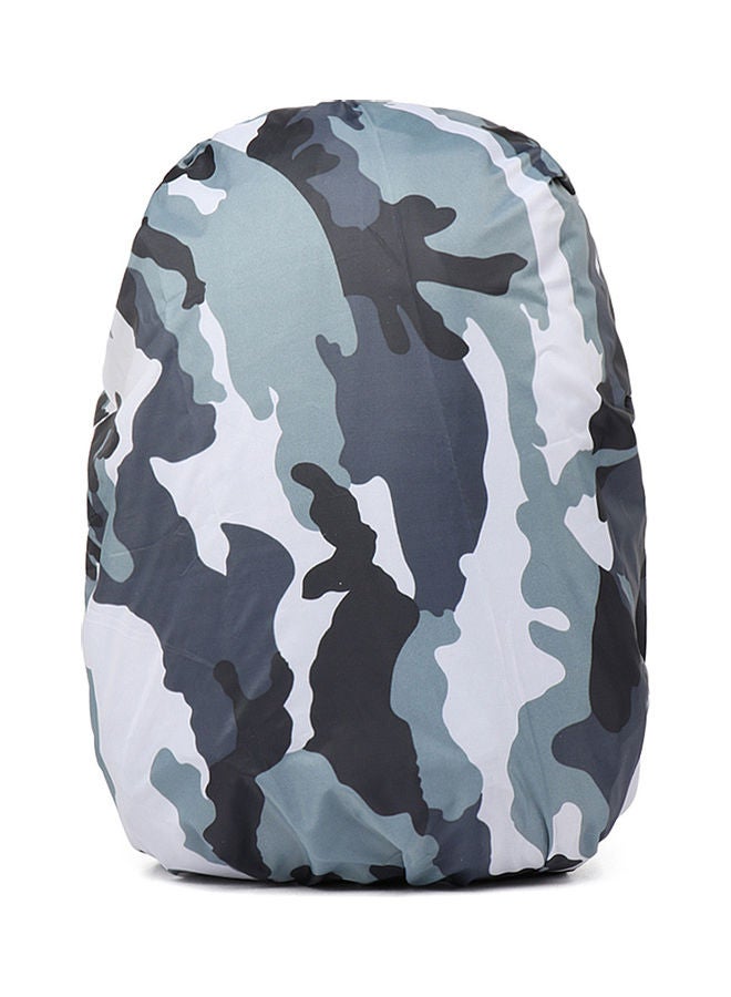 Adjustable Waterproof Backpack Cover Multicolour
