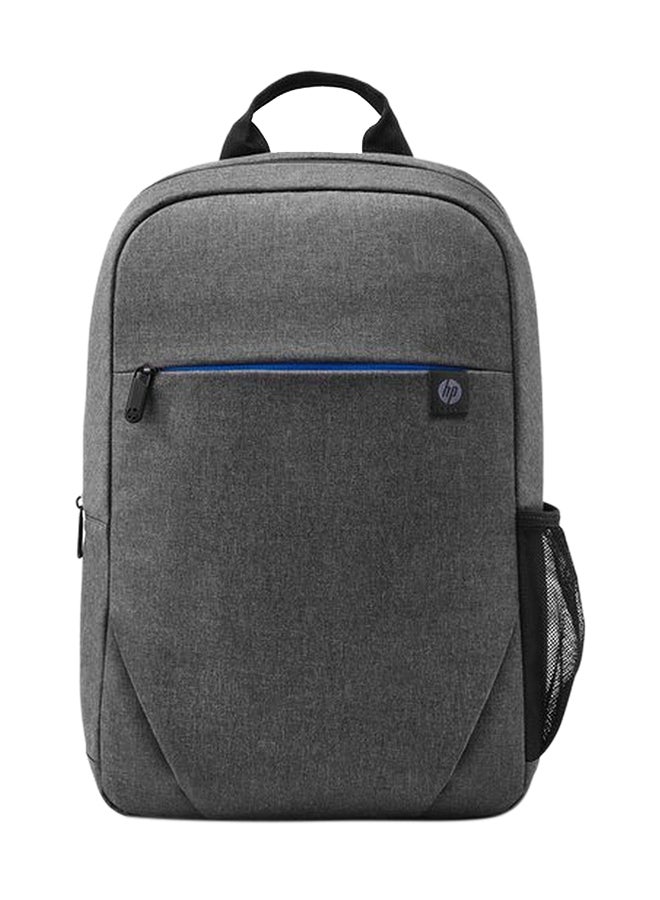 Prelude Backpack For 15.6-Inch Laptops Grey