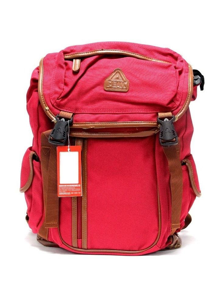 Trendy Peak Backpack