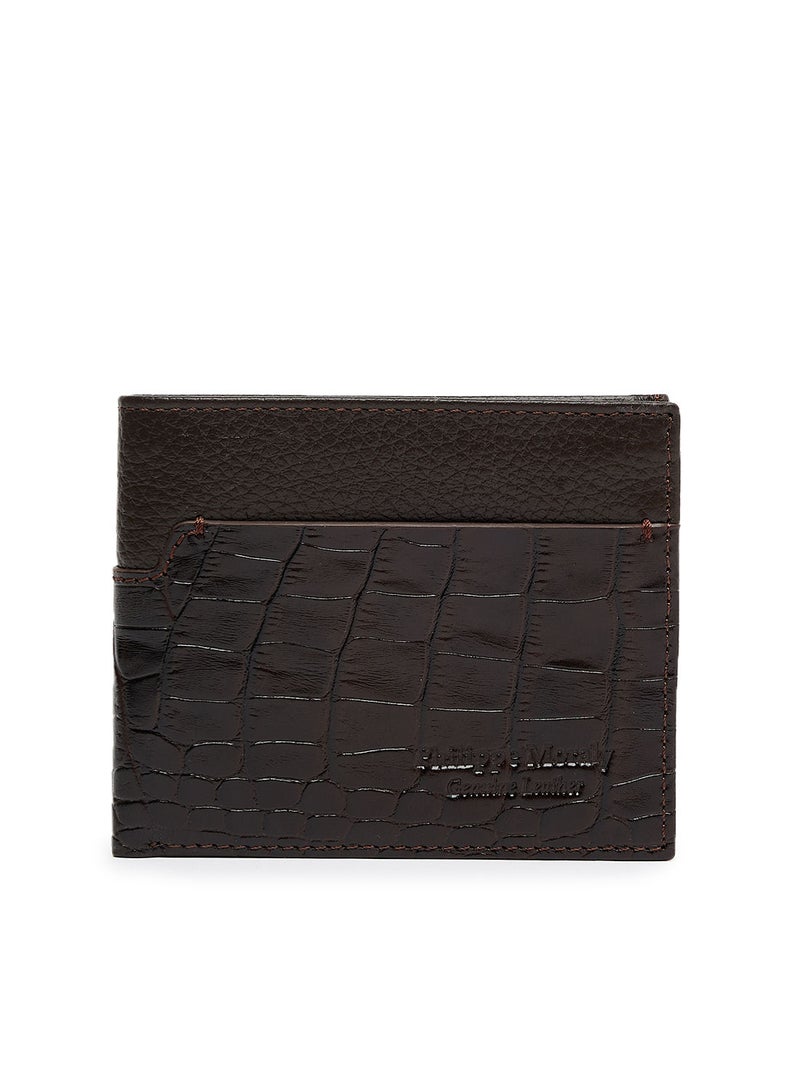 Philippe Moraly Bifold Wallet