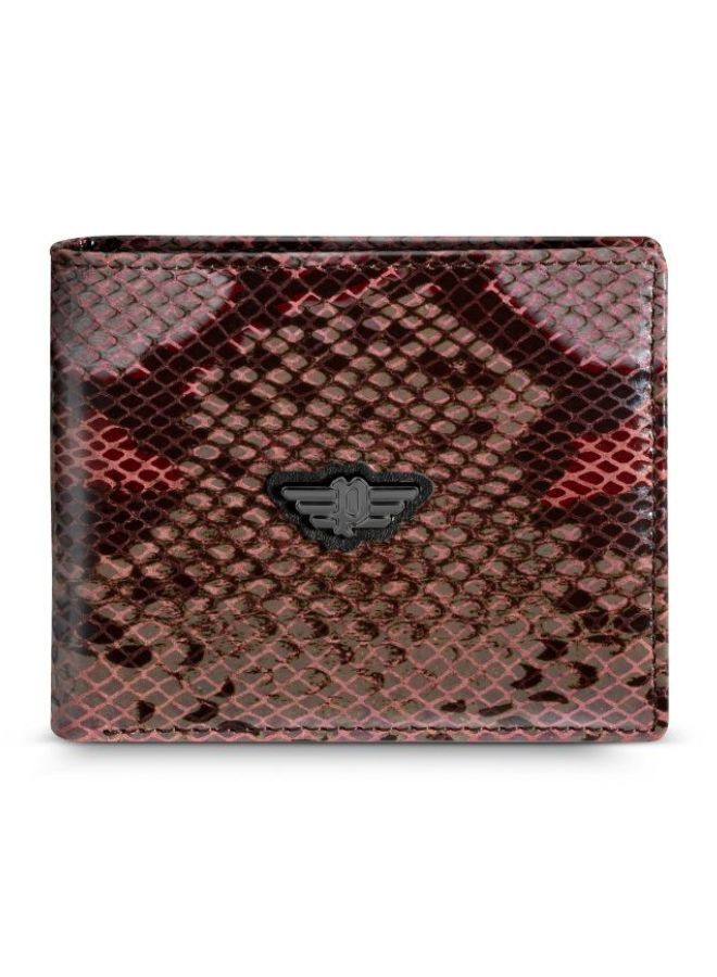 Mpora Wallet For Men