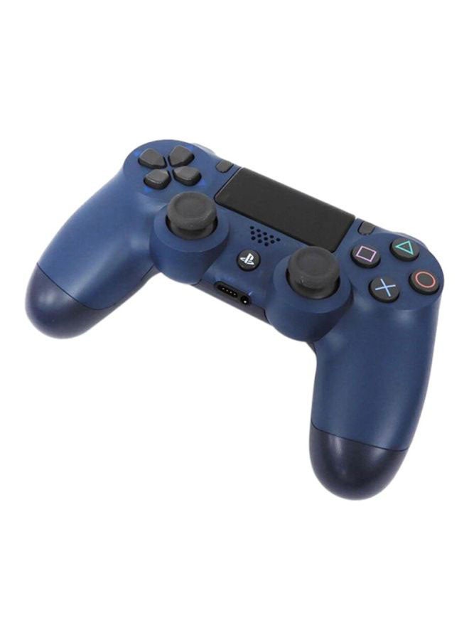 DualShock Wireless Controller For PlayStation 4 - Midnight Blue