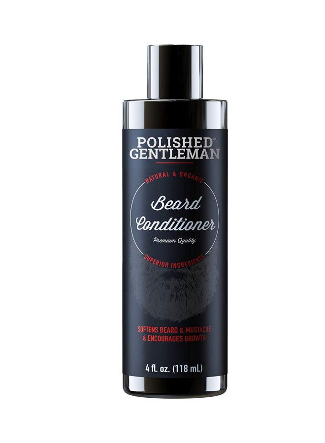 Beard Growth Thickening Conditioner