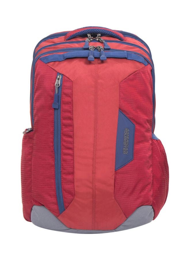 Scout Laptop Backpack 18 inches Red